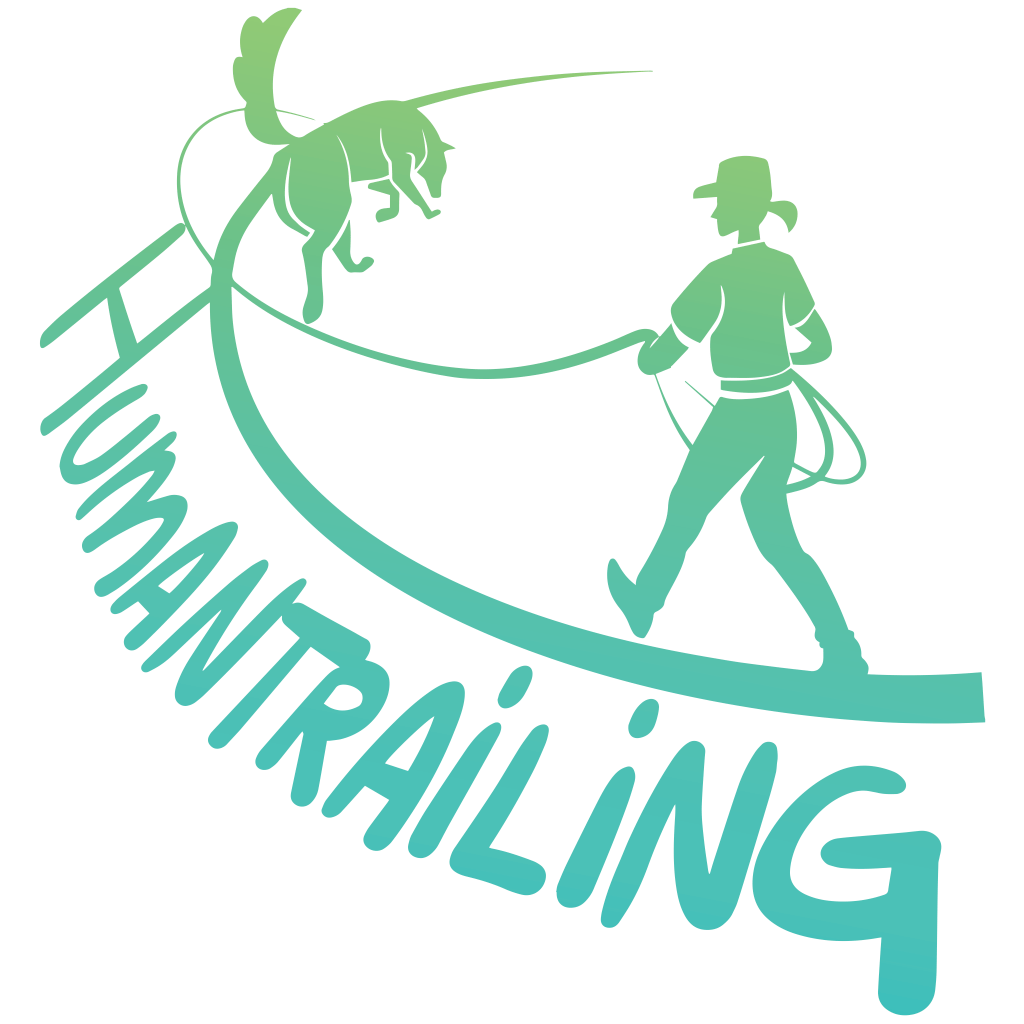 Mantrailing pistage humantrailing sportrailing